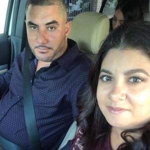 Meet your Posher, Adriana